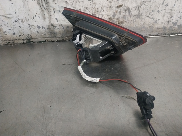 RENAULT 265505796R Piloto trasero interior derecho  en stock Valencia