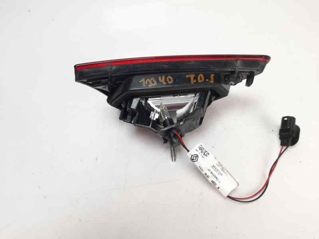 265505796R Piloto trasero interior derecho  disponible Burgos