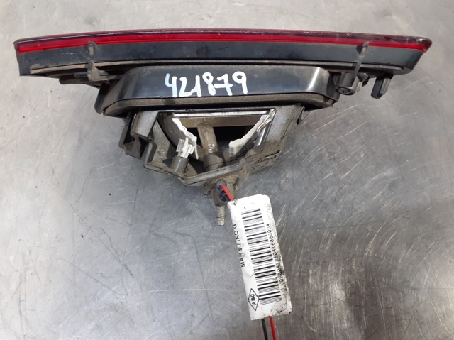 265505796R RENAULT Piloto trasero interior derecho  comprar en Jaén