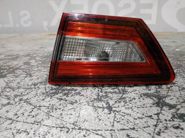 265505796R RENAULT Piloto trasero interior derecho  en stock Gandía