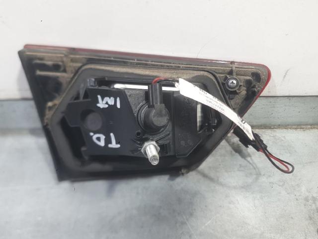 RENAULT 265505796R Piloto trasero interior derecho  comprar en Ponferrada