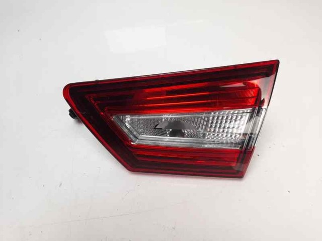 RENAULT 265505796R Piloto trasero interior derecho  en stock Salamanca