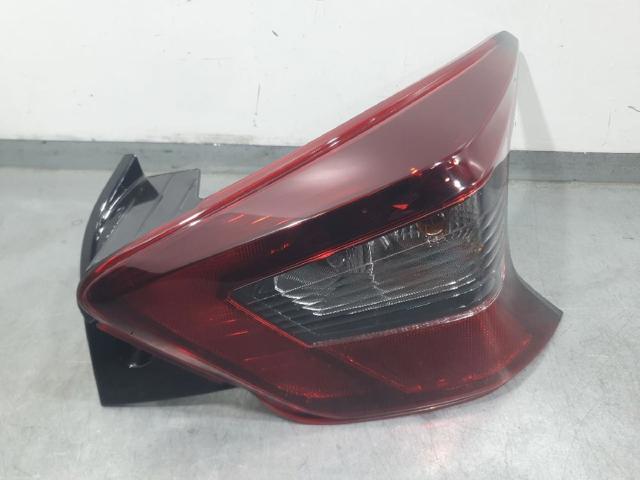  para Nissan Micra  (K14)