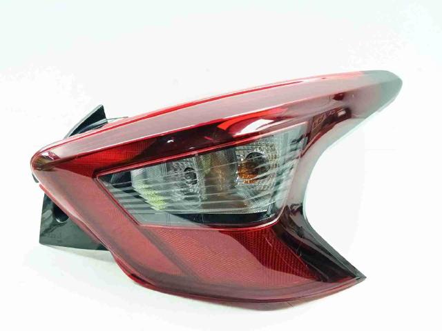 Comprar Piloto trasero derecho Nissan Micra  K14 a bajo precio