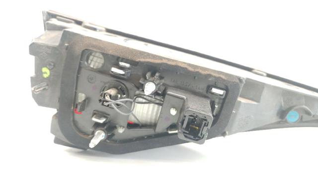RENAULT 265506075R Piloto trasero interior derecho  en stock Valencia