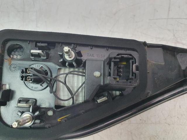 265506075R RENAULT Piloto trasero interior derecho  en stock Córdoba