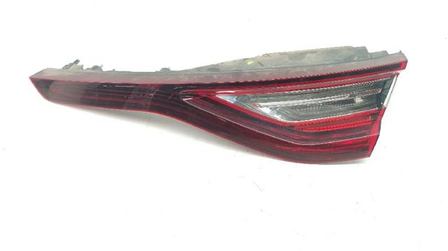 265506075R RENAULT Piloto trasero interior derecho comprar Alcalá