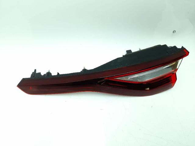 265506075R RENAULT Piloto trasero interior derecho comprar Madrid