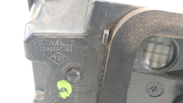 265506075R Piloto trasero interior derecho comprar Almería