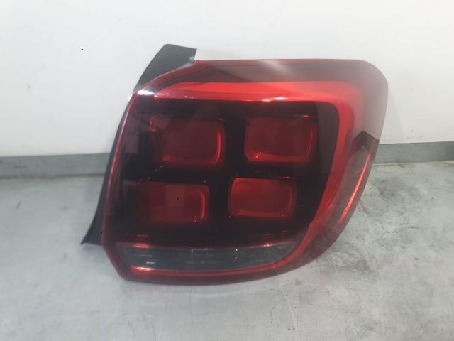 265506147R RENAULT Piloto trasero derecho  comprar en Oviedo