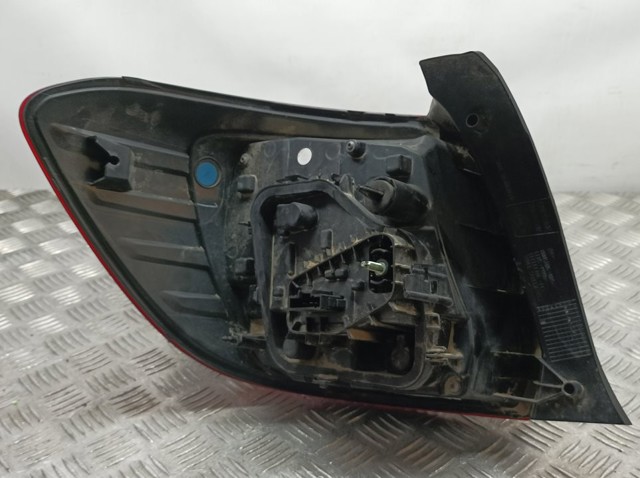 265506147R Piloto trasero derecho  comprar en Zaragoza