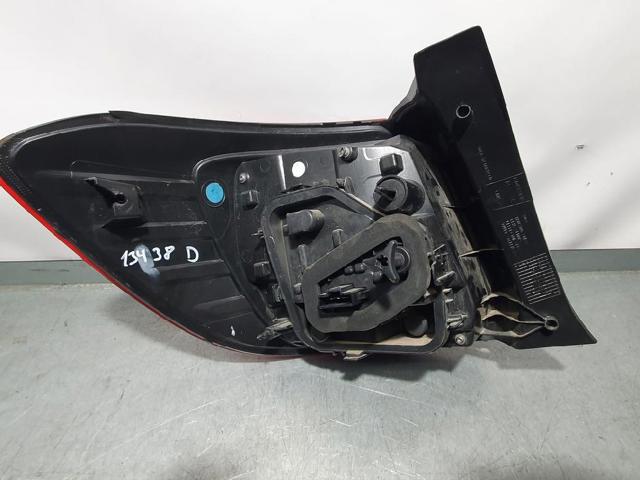 265506147R RENAULT Piloto trasero derecho comprar Bilbao