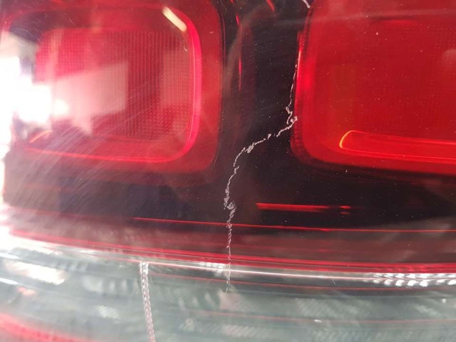 265506147R Piloto trasero derecho comprar Almería