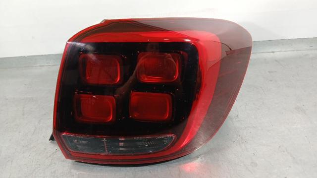 RENAULT 265506147R Piloto trasero derecho  en stock Salamanca