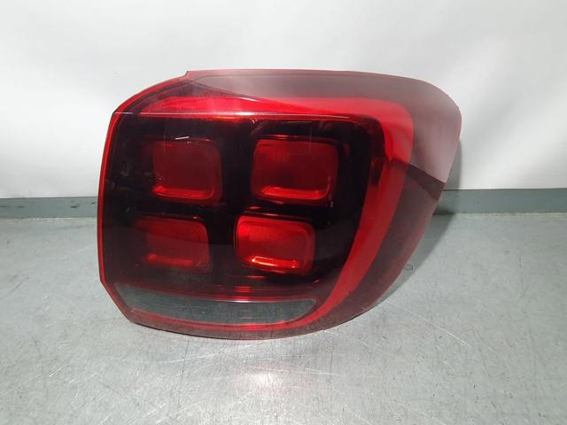 265506147R Piloto trasero derecho  disponible Utrera