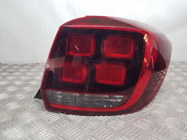 265506147R RENAULT Piloto trasero derecho comprar Bilbao