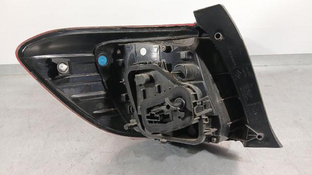 265506147R RENAULT Piloto trasero derecho  en stock Córdoba