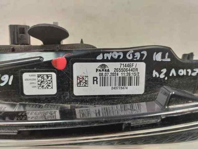 265506440R Renault (RVI)