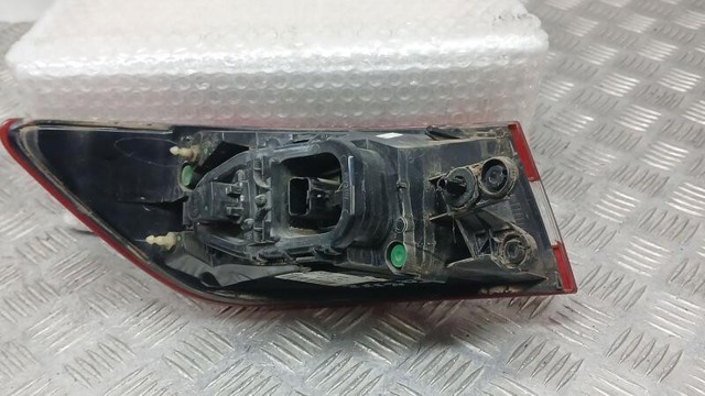 265506608R RENAULT Piloto trasero exterior derecho comprar Bilbao