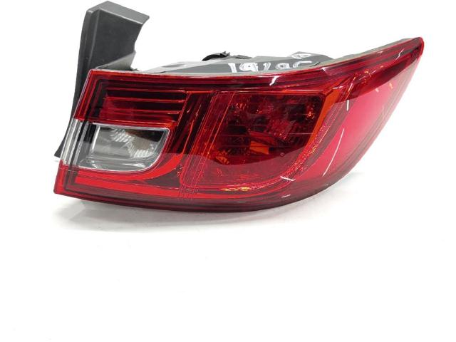265506608R Piloto trasero exterior derecho  en stock Sabadell