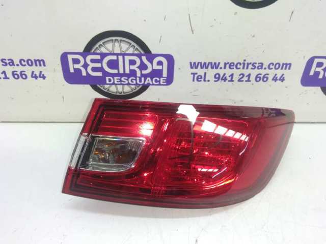 265506608R Piloto trasero exterior derecho comprar Almería