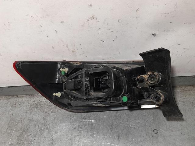 265506608R RENAULT Piloto trasero exterior derecho  disponible Vigo