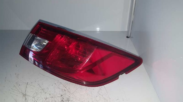 265506608R Piloto trasero exterior derecho comprar Sevilla