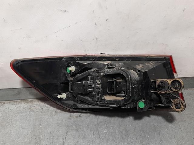 265506608R RENAULT Piloto trasero exterior derecho  disponible Vigo