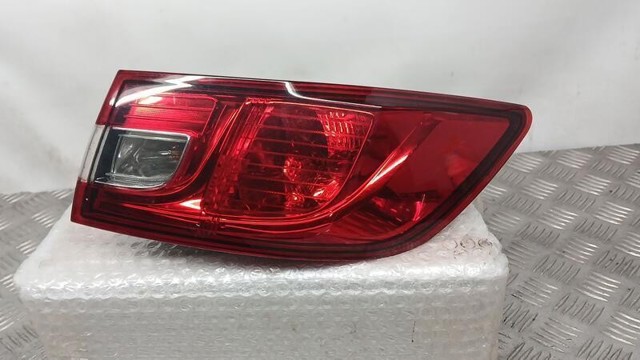 265506608R RENAULT Piloto trasero exterior derecho  disponible Ourense