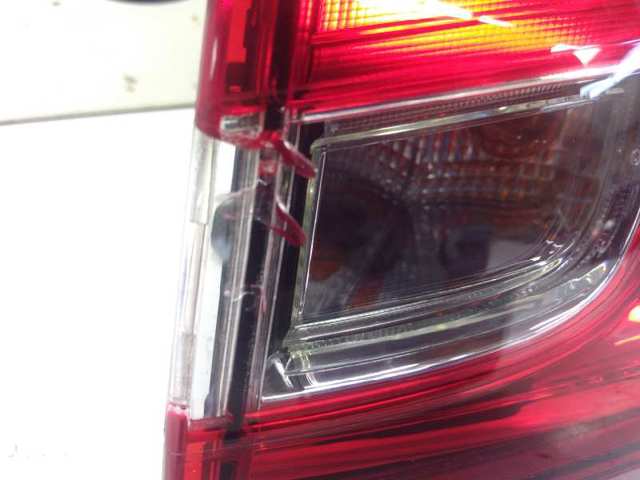 RENAULT 265506608R Piloto trasero exterior derecho comprar Pamplona