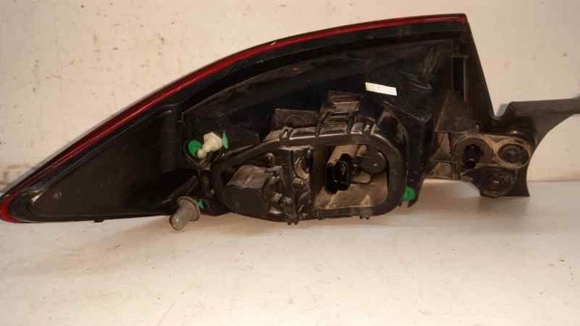 265506608R RENAULT Piloto trasero exterior derecho  disponible Vigo