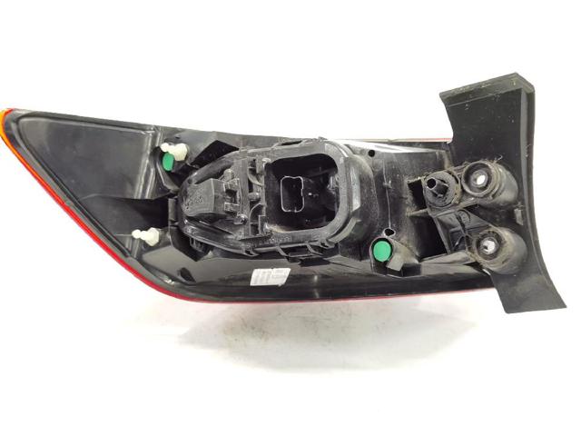 265506608R Piloto trasero exterior derecho  en stock Sabadell