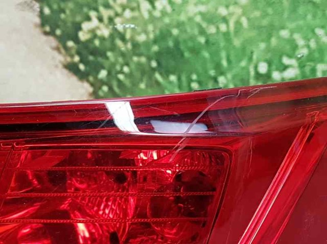 265506608R Piloto trasero exterior derecho  comprar en Zaragoza