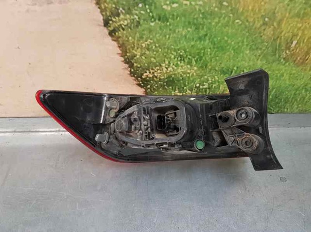 265506608R RENAULT Piloto trasero exterior derecho  comprar en Lleida