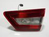 Piloto posterior exterior derecho 265506608R RENAULT