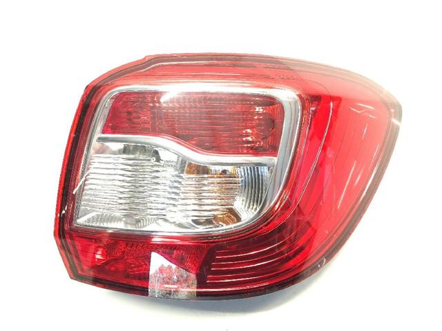 RENAULT 265506669R Piloto trasero derecho  comprar en Ponferrada