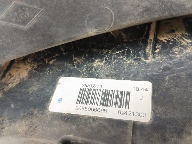 265506669R Piloto trasero derecho comprar Sevilla