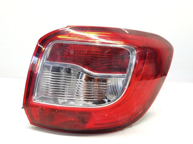 265506669R Piloto trasero derecho  comprar en Pontevedra