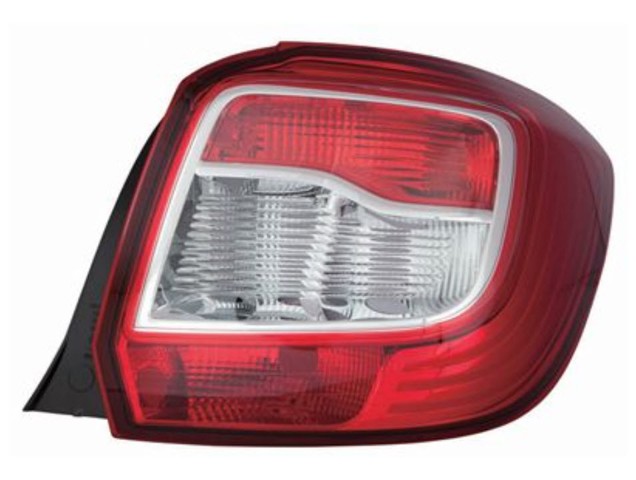  Renault SANDERO II desde 80,99 €
