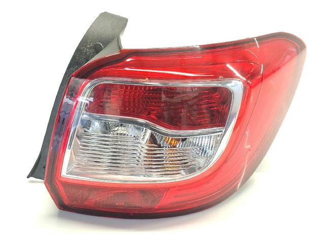265506669R RENAULT Piloto trasero derecho  comprar en Jaén