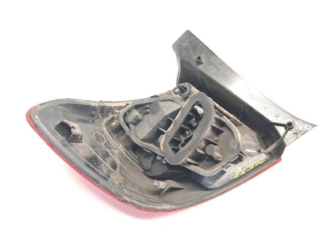 265506669R RENAULT Piloto trasero derecho comprar Alcalá