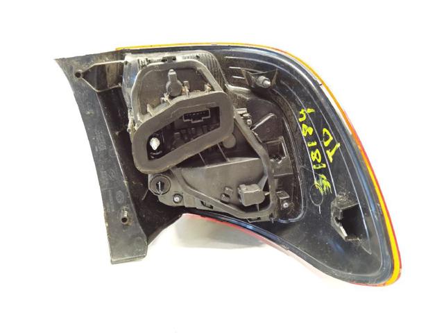 265506669R Piloto trasero derecho  comprar en Zaragoza