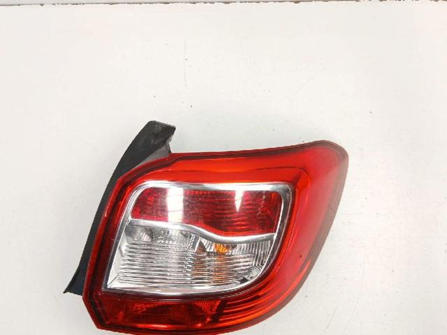 RENAULT 265506669R Piloto trasero derecho comprar Pamplona