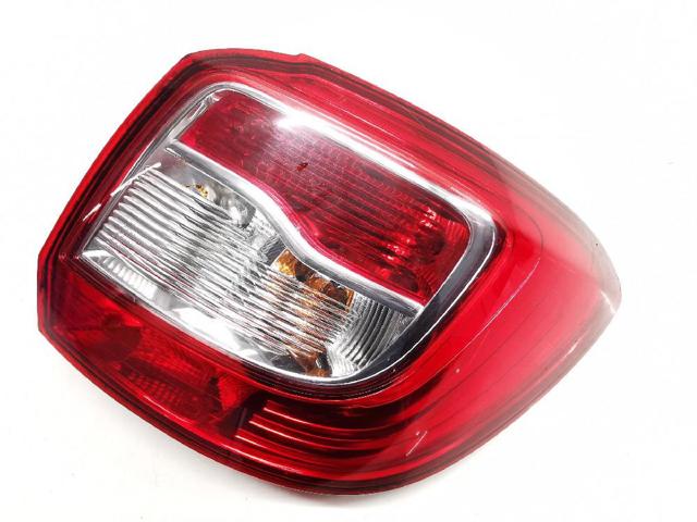 RENAULT 265506669R Piloto trasero derecho comprar Barcelona