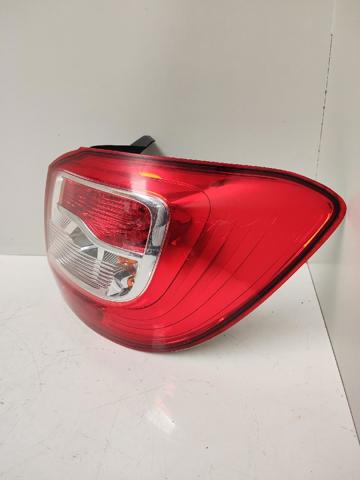RENAULT 265506669R Piloto trasero derecho  disponible Lugo