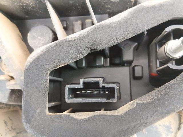 265506669R RENAULT Piloto trasero derecho comprar Bilbao