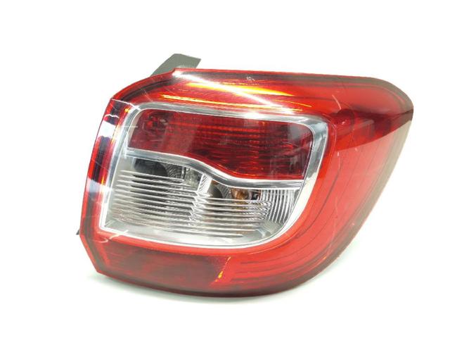 RENAULT 265506669R Piloto trasero derecho comprar Tarragona