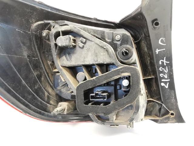 265506669R Piloto trasero derecho comprar Sevilla