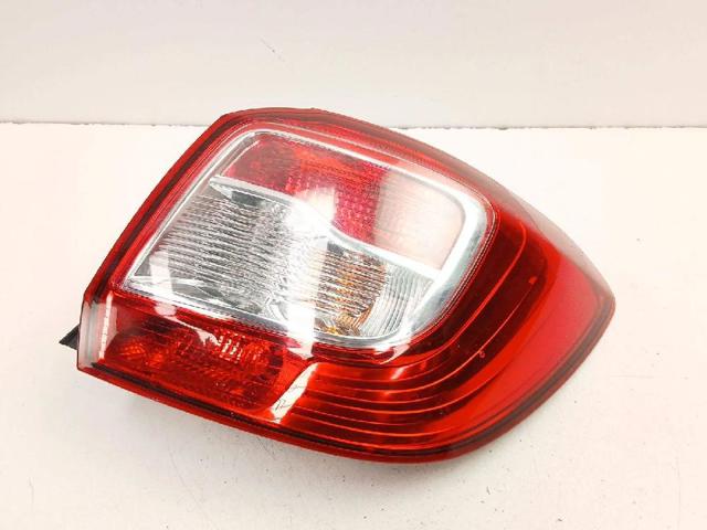 265506669R Piloto trasero derecho  en stock Granada
