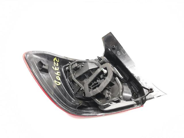 265506669R RENAULT Piloto trasero derecho  comprar en Oviedo